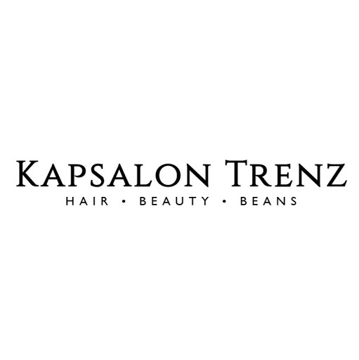Kapsalon Trenz logo