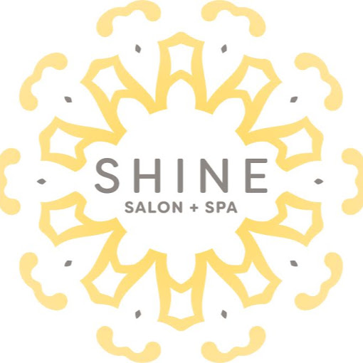 Shine Aveda Salon Spa