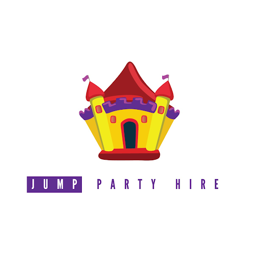 Jump Party Hire Whangarei logo