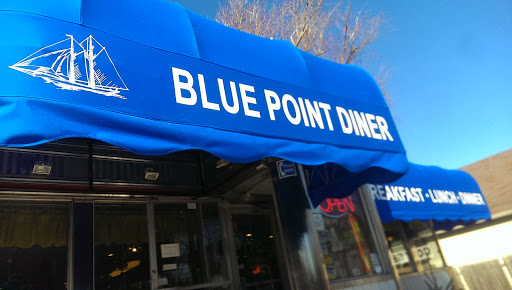 American Restaurant «Blue Point Diner», reviews and photos, 145 Montauk Hwy, Blue Point, NY 11715, USA