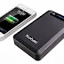 Beli Yoobao YB-655 Pro Powerbank Magic Box - tiga belas ribu  mah - Hitam