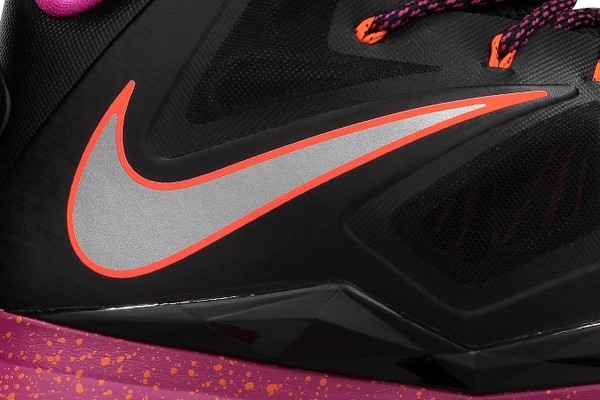 Nike LeBron X Floridians Early Drop at Nikestore Europe