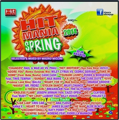 VA - Hit Mania Spring [2014] [MULTI] 2014-05-21_00h06_49