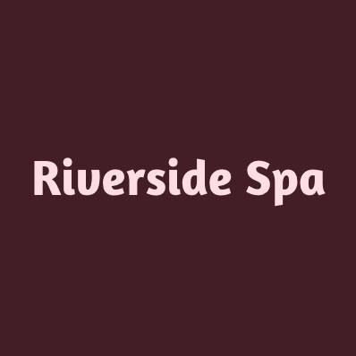 Riverside Spa logo