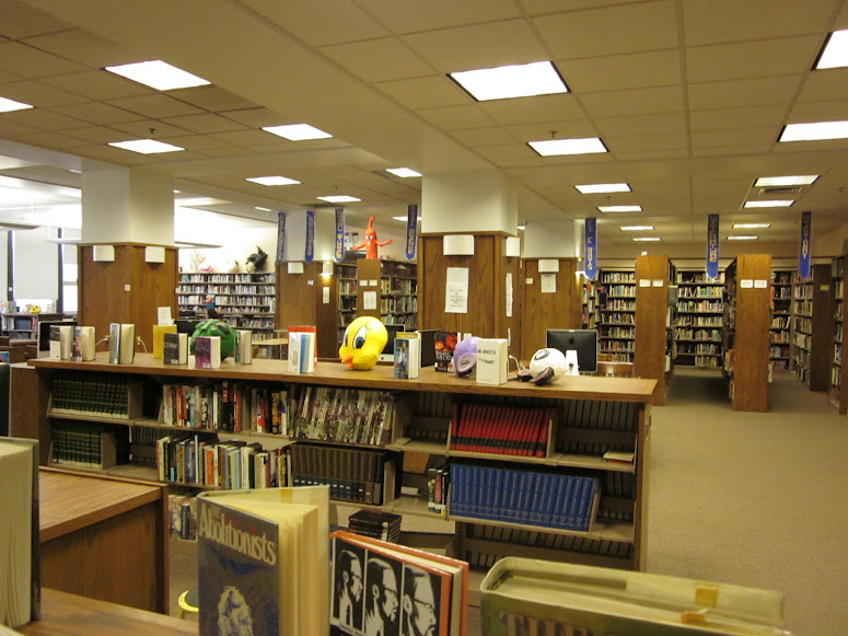 School Listings / East Boston High School