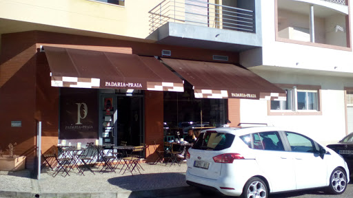 Padaria da Praia