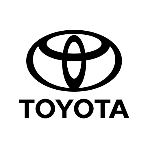 Fergusons Toyota Used Cars logo