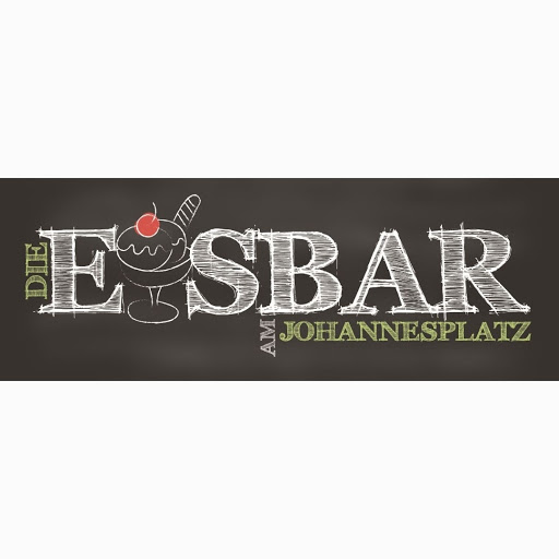 Die Eisbar logo