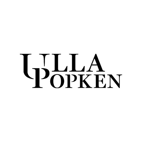 Ulla Popken logo