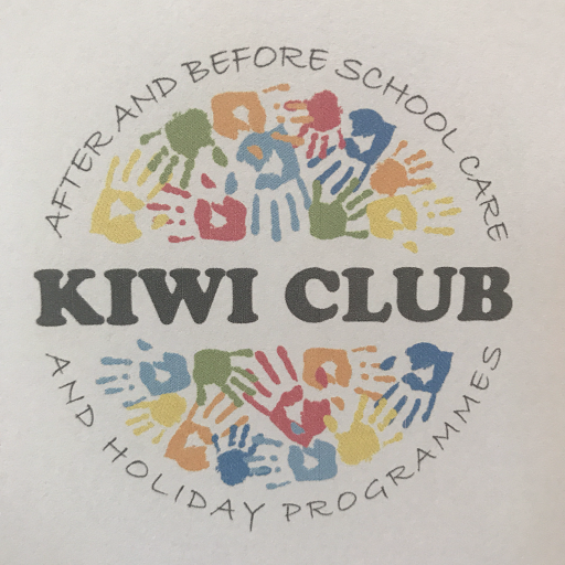Kiwi Club logo