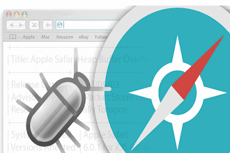 Apple parchea 22 vulnerabilidades en Safari