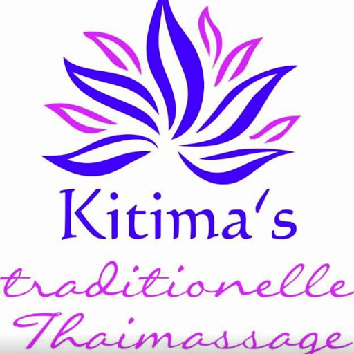 Kitimas Traditionelle Thai-Massage in Neuss-Norf logo