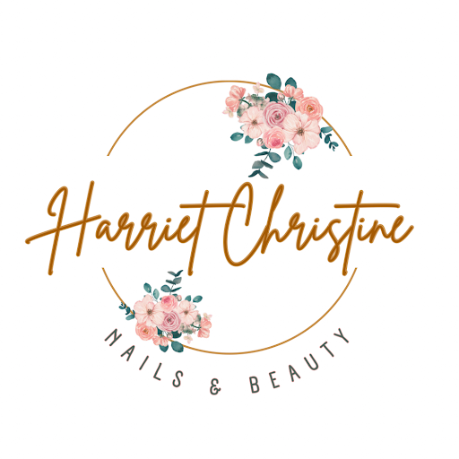 Hidden Jem - Beauty by Harriet Christine logo