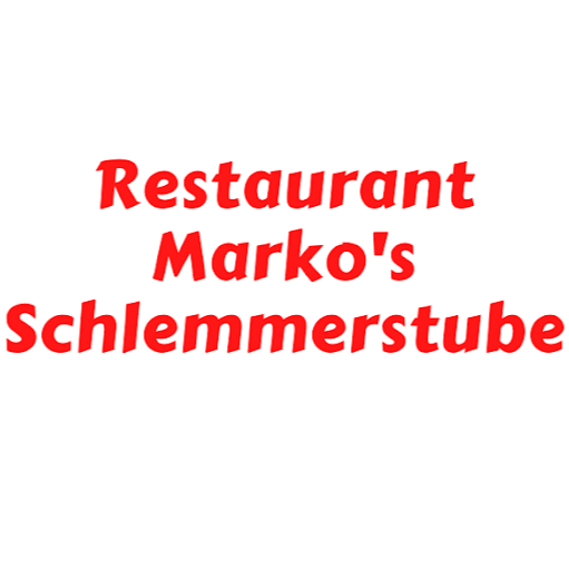 Restaurant Marko's Schlemmerstube