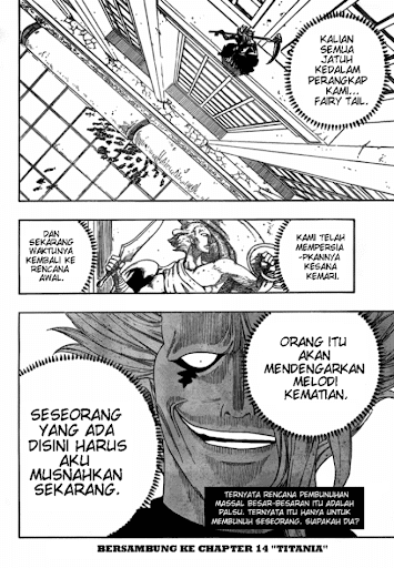 Fairy Tail 13 page 20