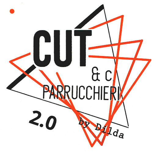 CUT&CO. S.R.L. 2.0 logo