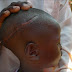 África: Ritual com sacrificio de Crianças