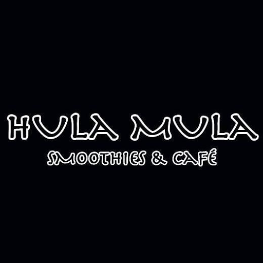 Hula Mula - Smoothies & Café logo