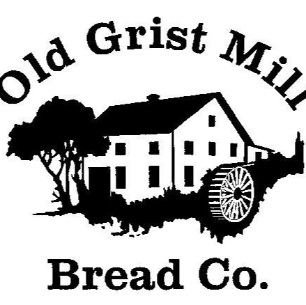 Old Grist Mill Bread Co logo