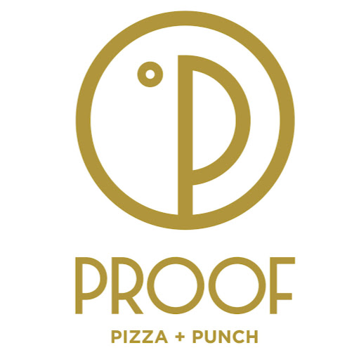 Proof Urban Italian logo