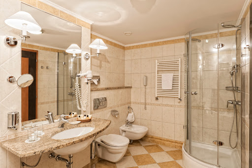 Danubius Health Spa Resort Margitsziget
