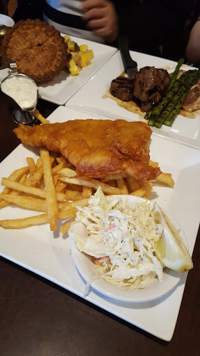Restaurant «British Beer Company», reviews and photos, 85 Providence Hwy, East Walpole, MA 02032, USA