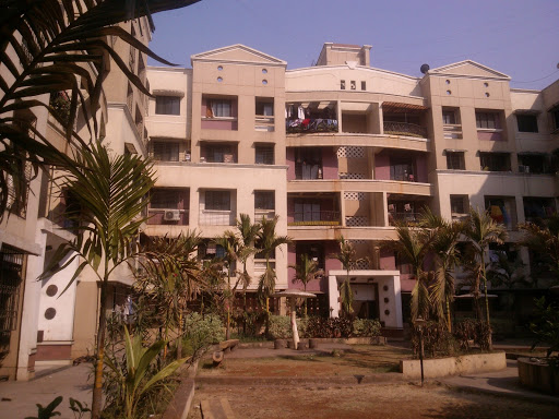 Lodha Regency, Umbharli Gaon - Kalyan Shil Road, Dombivli East, Thane, Maharashtra 400612, India, Flat_Complex, state MH