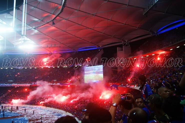 Malaysia  Johor11