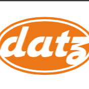Datz - St. Pete logo