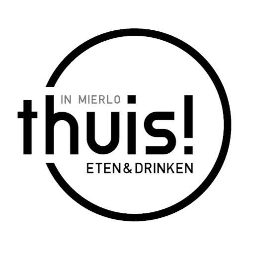 Thuis! Eten en drinken