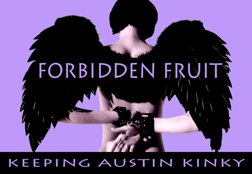 Forbidden Fruit logo
