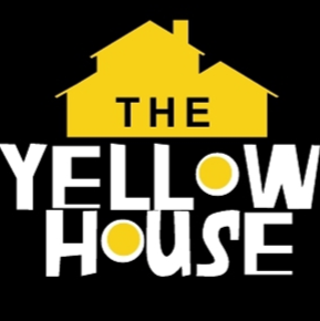 The Yellow House Cafe logo