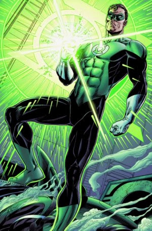 Hal Jordan