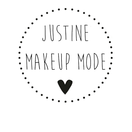 Justine Makeup Mode logo
