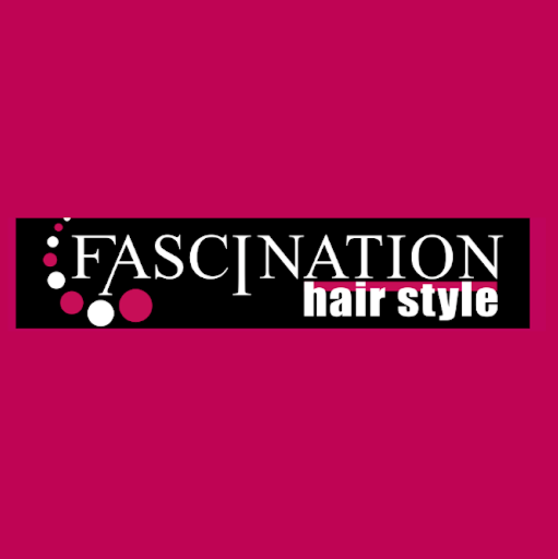 Fascination Hairstyle - Heidelberg logo