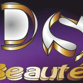 DS Beauté 45 logo