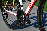 Sarto Seta SRAM Red eTap Complete Bike at twohubs.com