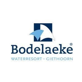 Waterresort Bodelaeke