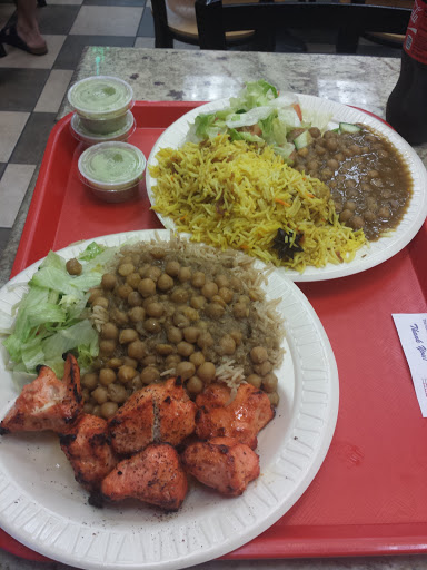 Kabob Palace