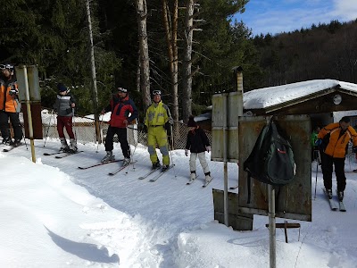 Photos of Хижа Здравец - Паркинг