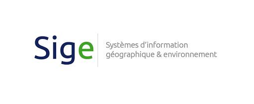 Sige, Société d'ingénierie géomatique et environnementale