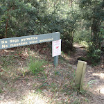 Int. Corporate Park Scenic Trail and Great North Walk (67431)