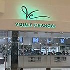 Visible Changes (inside Memorial City)