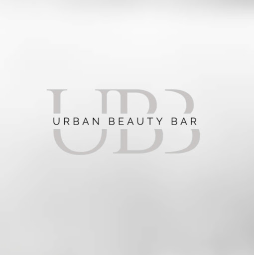 Urban Beauty Bar logo