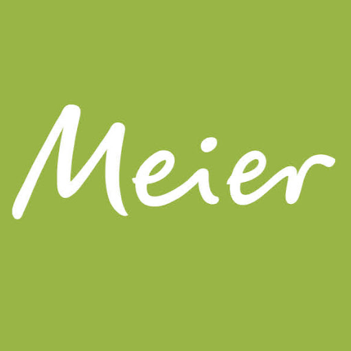 Gartencenter Meier logo