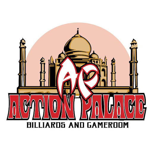 Action Palace logo