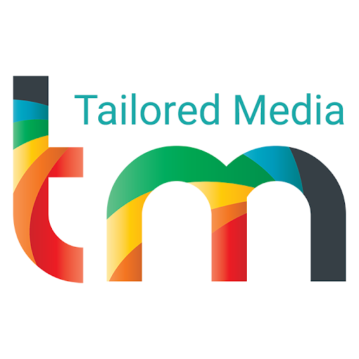 Tailored Media - Video Production Company logo