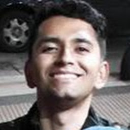 avatar of Julian Alexander Uran Martinez