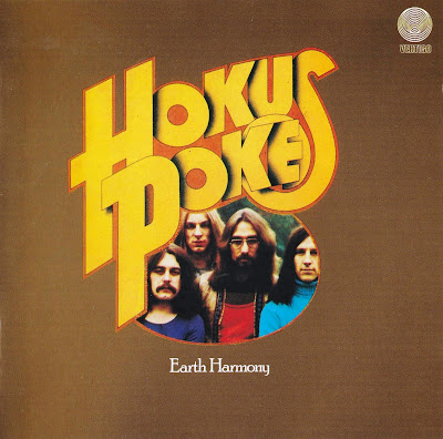 Hokus Poke ~ 1972 ~ Earth Harmony