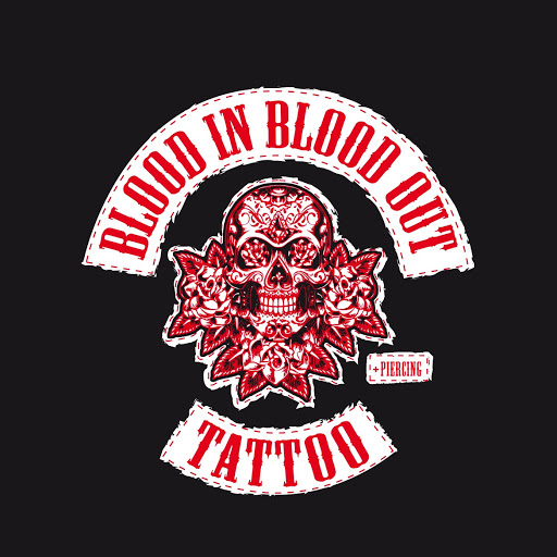 Blood in Blood out